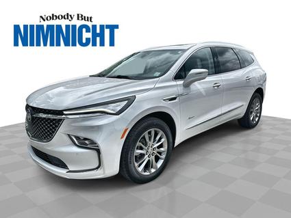 2023 Buick Enclave Jacksonville FL