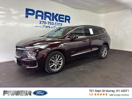 2023 Buick Enclave Murray KY