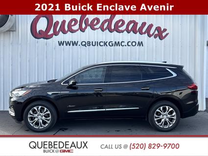 2021 Buick Enclave Tucson AZ