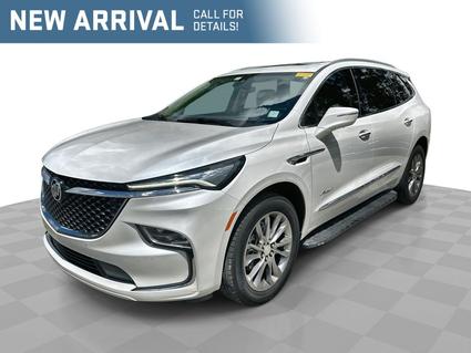 2022 Buick Enclave Jacksonville FL