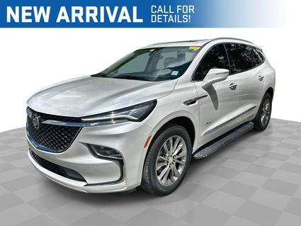 2022 Buick Enclave Jacksonville FL