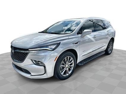 2022 Buick Enclave Jacksonville FL