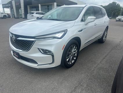 2023 Buick Enclave Dexter MO