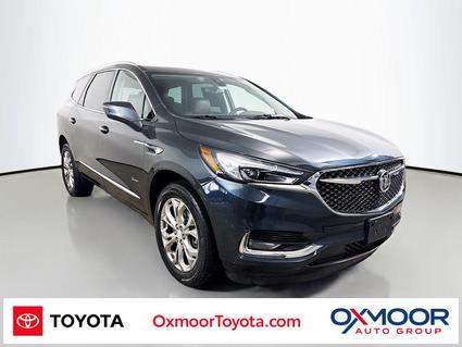 2018 Buick Enclave Louisville KY