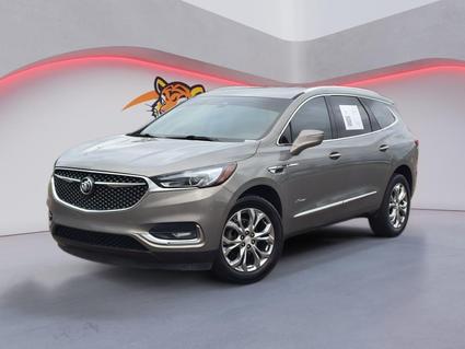 2019 Buick Enclave Hernando MS