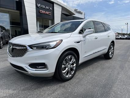 2019 Buick Enclave Rainbow City AL