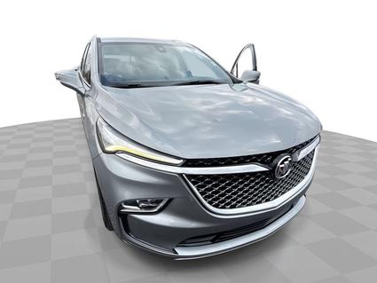 2023 Buick Enclave Athens AL