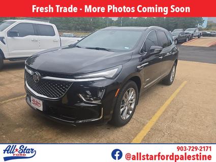 2023 Buick Enclave Palestine TX