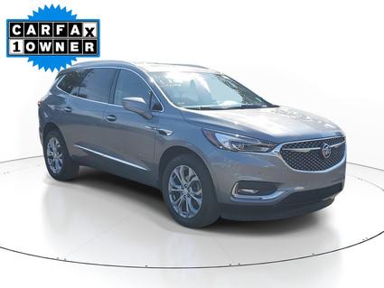 2019 Buick Enclave Fort Myers FL