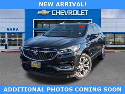2019 Buick Enclave San Antonio TX