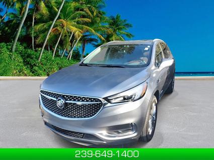2021 Buick Enclave Naples FL