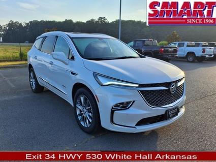 2024 Buick Enclave White Hall AR