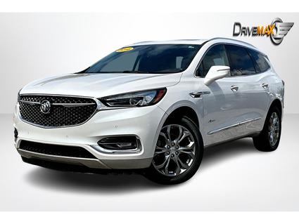 2018 Buick Enclave Southaven MS