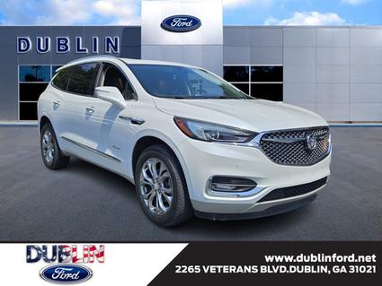 2018 Buick Enclave Dublin GA