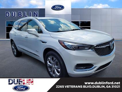 2018 Buick Enclave Dublin GA