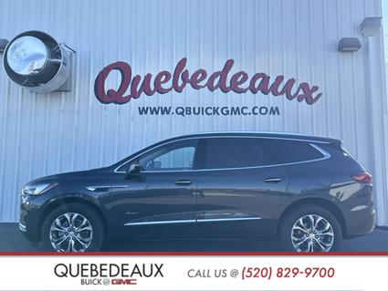 2019 Buick Enclave Tucson AZ