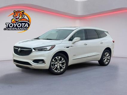 2021 Buick Enclave Hernando MS