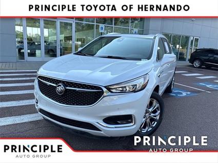 2021 Buick Enclave Hernando MS