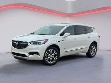 2021 Buick Enclave Hernando MS