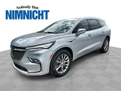 2022 Buick Enclave Jacksonville FL