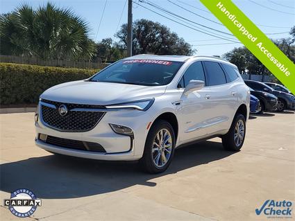 2024 Buick Enclave Destin FL