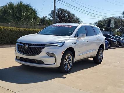 2024 Buick Enclave Destin FL