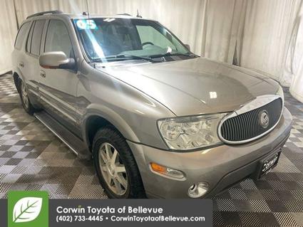 2005 Buick Rainier Bellevue NE