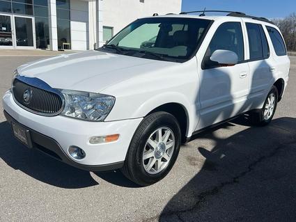 2005 Buick Rainier Dexter MO