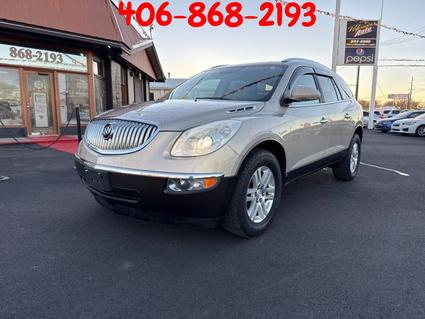 2008 Buick Enclave Billings MT