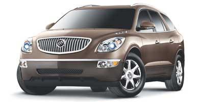 2008 Buick Enclave Jerome ID