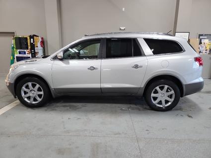 2008 Buick Enclave Manchester IA