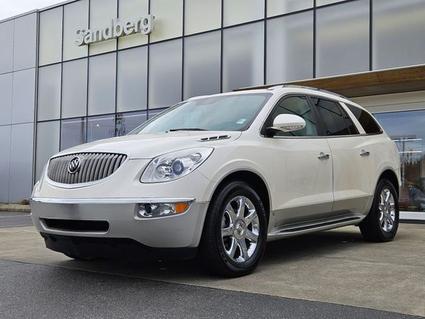 2008 Buick Enclave Lynnwood WA