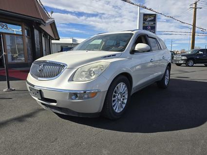 2008 Buick Enclave Billings MT
