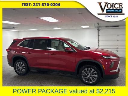 2026 Buick Enclave Kalkaska MI