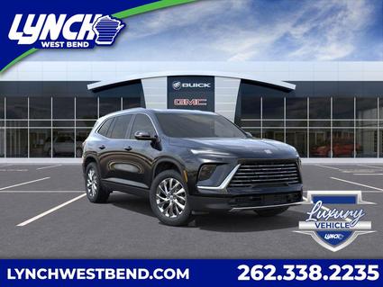 2026 Buick Enclave West Bend WI