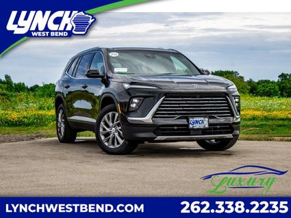2026 Buick Enclave West Bend WI