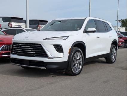 2026 Buick Enclave Sedalia MO