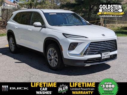 2026 Buick Enclave Albany NY