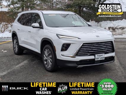 2026 Buick Enclave Albany NY