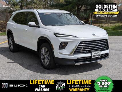 2026 Buick Enclave Albany NY