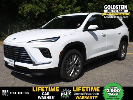 2026 Buick Enclave Albany NY