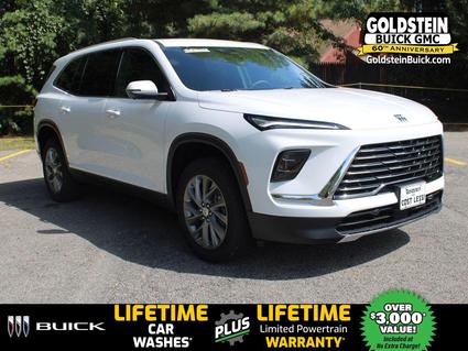 2026 Buick Enclave Albany NY