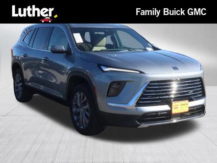 2026 Buick Enclave Fargo ND
