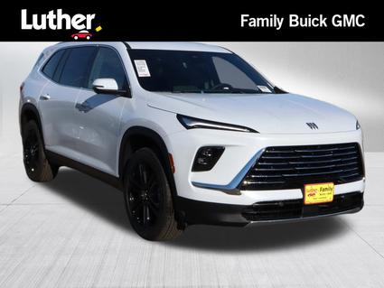 2026 Buick Enclave Fargo ND