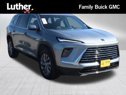2026 Buick Enclave Fargo ND