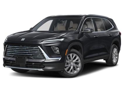 2026 Buick Enclave Fargo ND