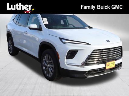 2026 Buick Enclave Fargo ND