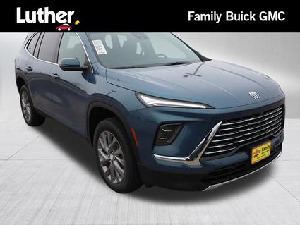 2026 Buick Enclave Fargo ND