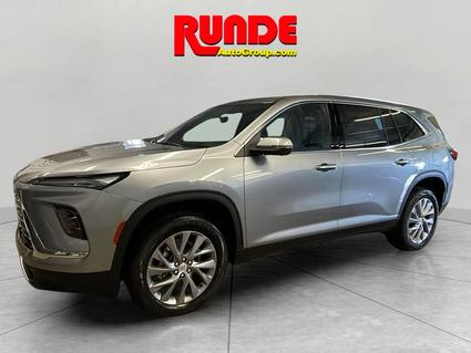 2026 Buick Enclave Hazel Green WI