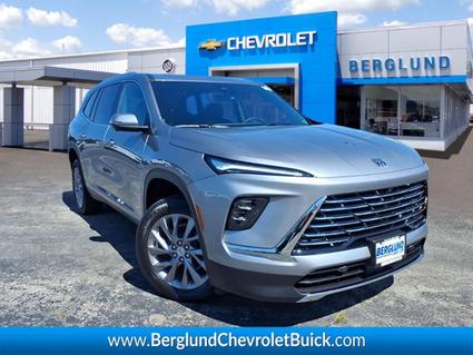 2026 Buick Enclave Roanoke VA